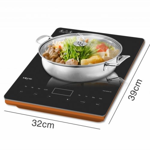 Bếp Từ Đơn Kidosu KD-BT133- Giá Tốt Tại Kho