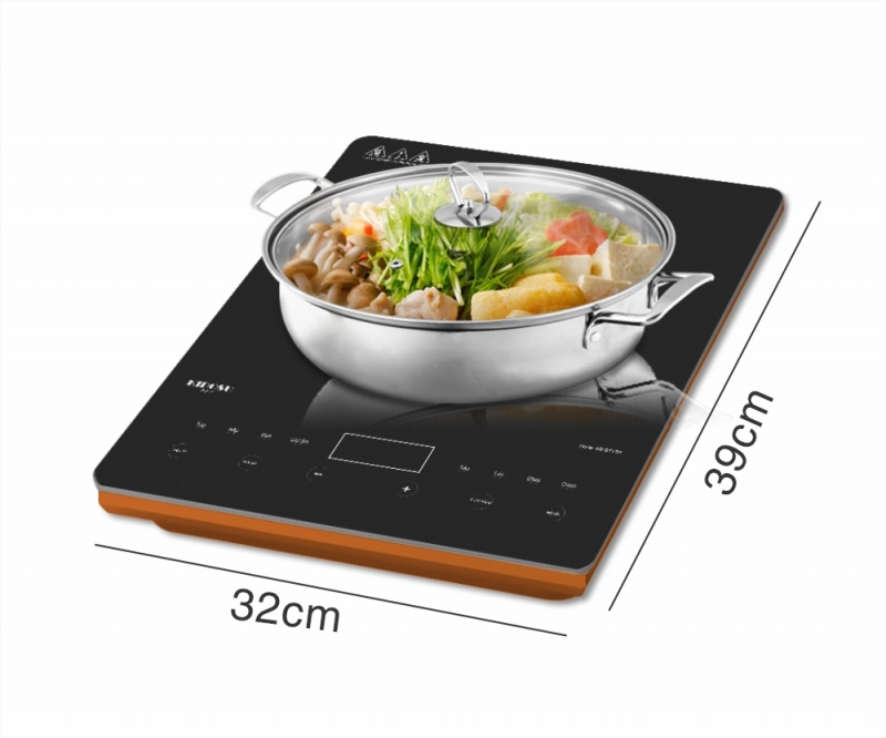 Bếp Từ Đơn Kidosu KD-BT133- Giá Tốt Tại Kho