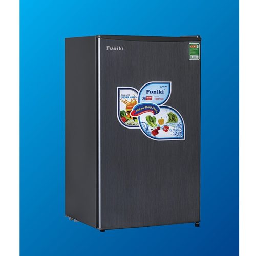 Tủ Lạnh Funiki FR-91DSU 90 Lít 1 Cánh Chính Hãng Tại Hải Phòng