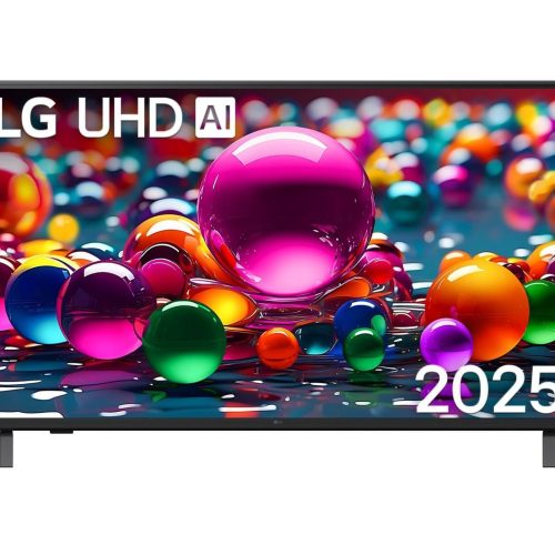 Smart Tivi LG UHD AI 4K 50 inch – Model 50UA841CPSA (BH 3 năm )