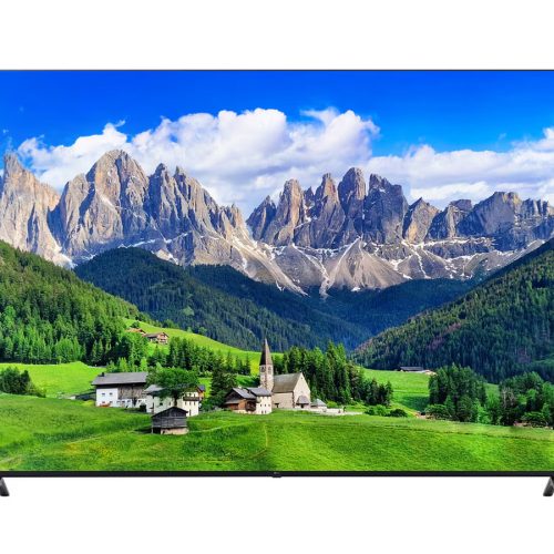 Smart Tivi LG AI 4K 65 inch 65UT801 – Màn Hình Lớn, Hình Ảnh Sắc Nét, Giá Tốt Tại Kinh Môn