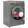 Máy Giặt Toshiba Inverter 10.5Kg TW-BL115A2V(SS) Cửa Trước Chính Hãng Giá Tốt Tại Hải Phòng