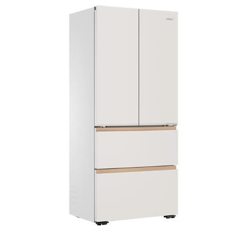 Tủ lạnh Aqua Inverter 515 lít Multi Door AQR-MA590XA(MC)U1