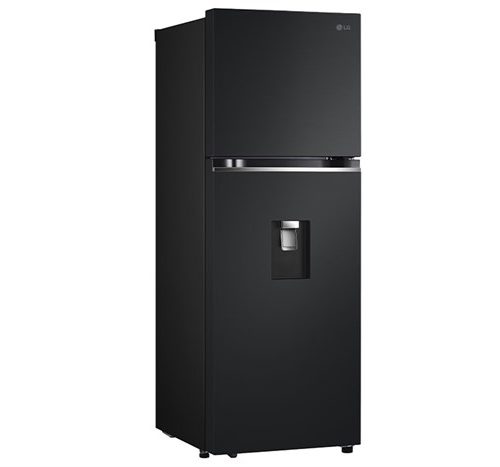 Tủ Lạnh LG Inverter LTD31BLM 314 Lít Chính Hãng Giá Tốt Tại Hải Phòng