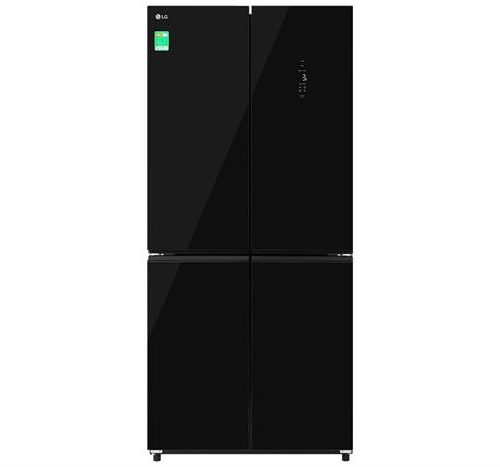 Tủ Lạnh LG Inverter F40BG 400 Lít French Door 4 Cánh Chính Hãng Giá Tốt Tại Hải Phòng