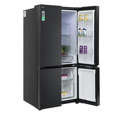 Tủ Lạnh LG Inverter LFB58BLMA 530 Lít Multi Door Chính Hãng Giá Tốt Tại Hải Phòng