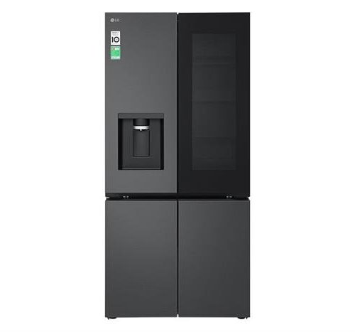 Tủ Lạnh LG Inverter LFD58BLMAI 584 Lít Multi Door Chính Hãng Giá Tốt Tại Hải Phòng