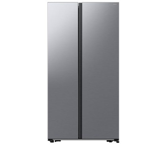 Tủ Lạnh Samsung Inverter RF48A4010B4/SV 488 Lít Multi Door 4 Cánh Chính Hãng Giá Tốt Tại Hải Phòng