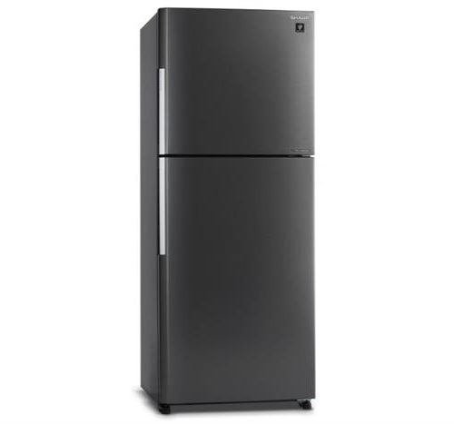 Tủ Lạnh Sharp Inverter SJ-XP500AE-DS 493 Lít 2 Cánh Chính Hãng Giá Tốt Tại Hải Phòng