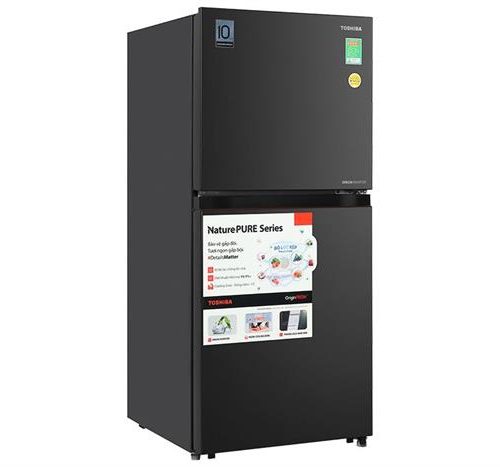 Tủ Lạnh Toshiba Inverter GR-RT236WE-PMV(68) 182 Lít Chính Hãng Giá Tốt Tại Hải Phòng
