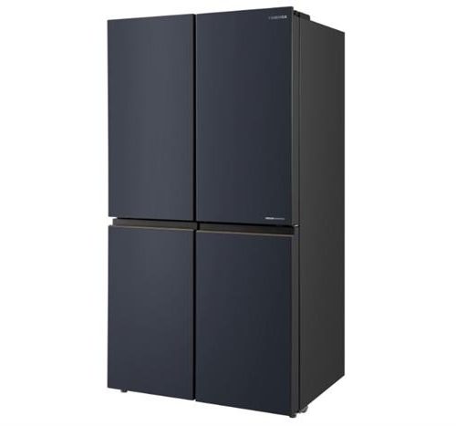 Tủ lạnh Toshiba Inverter 711 lít Multi Door GR-RF900WI-PMV(06)-MG - Giá Tốt Tại Kho