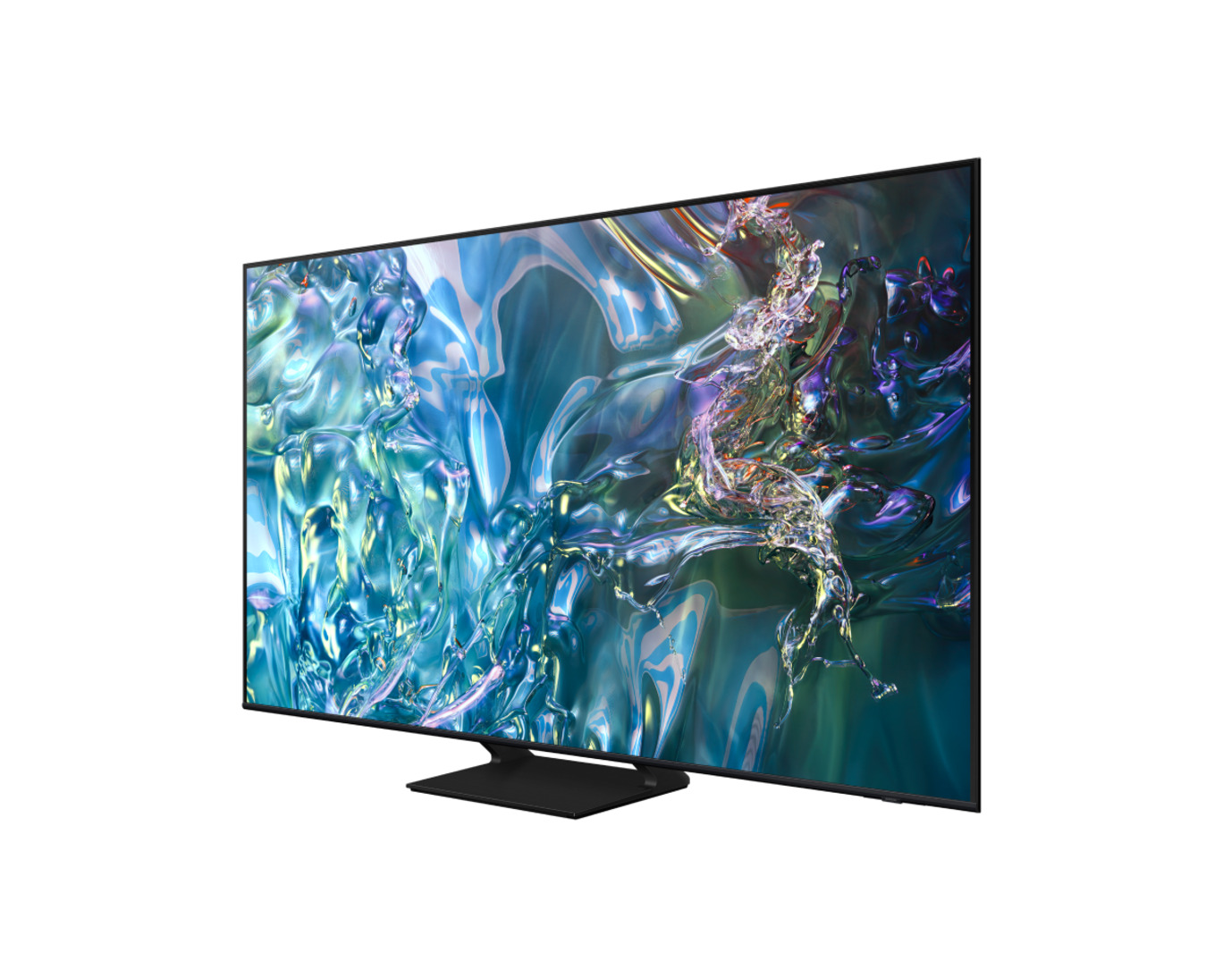 Samsung 75Q60D – Smart Tivi QLED 4K 75″ | Màn Hình Rộng – Màu Sắc Sống Động – Giải Trí Đỉnh Cao