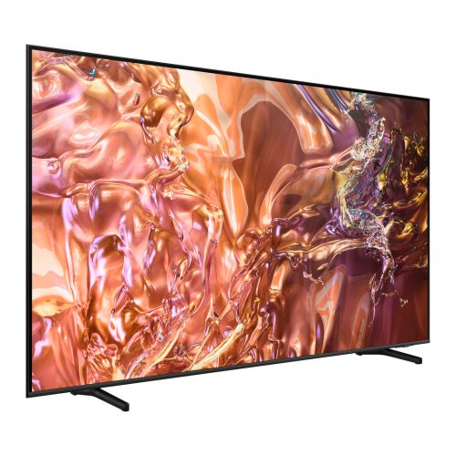 Smart Tivi Samsung 55QE1D – QLED 4K 55″ Thiết Kế Tràn Viền, Công Nghệ Cao Cấp
