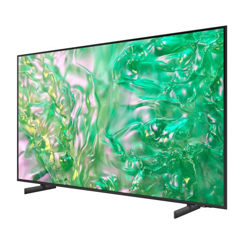 Samsung 65DU8000 – Smart Tivi 65 inch 4K Crystal UHD | Trải Nghiệm Hình Ảnh Lớn, Giải Trí Đỉnh Cao