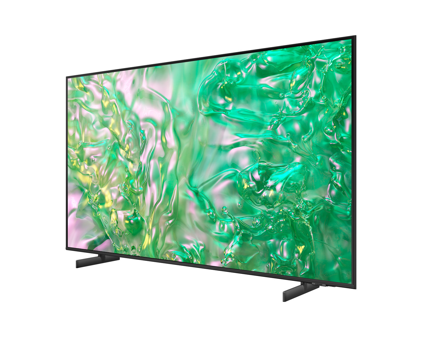Samsung 85DU8000 – Smart Tivi Crystal UHD 4K 85″ | Trải Nghiệm Màn Hình CỰC Đại, Hình Ảnh Sắc Nét